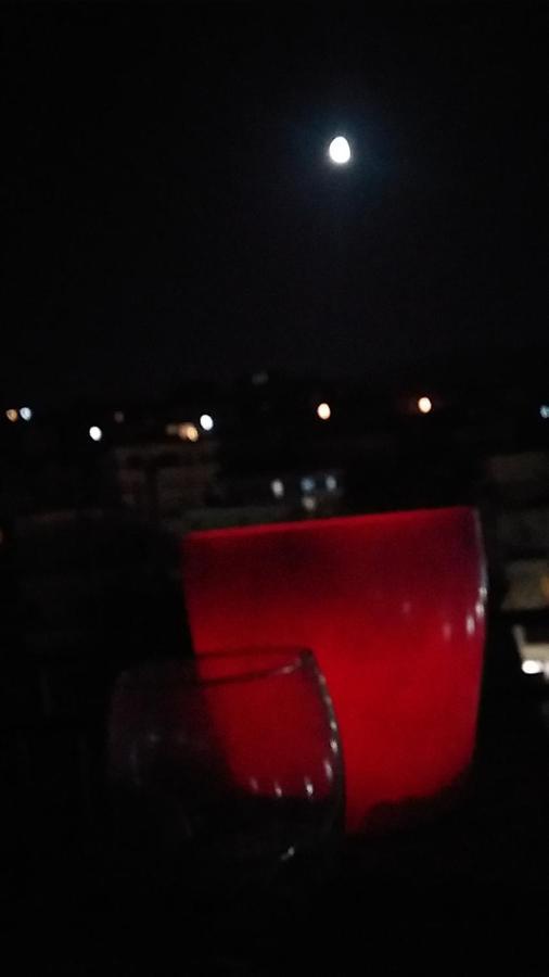 City Hostel Himarë Dış mekan fotoğraf