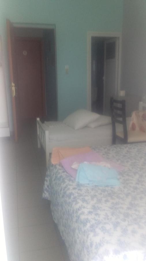 City Hostel Himarë Dış mekan fotoğraf