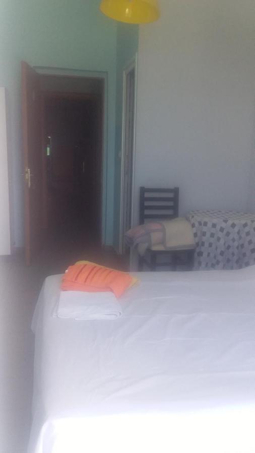 City Hostel Himarë Dış mekan fotoğraf